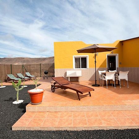 Casa Cactus Villa Antigua  Exteriör bild