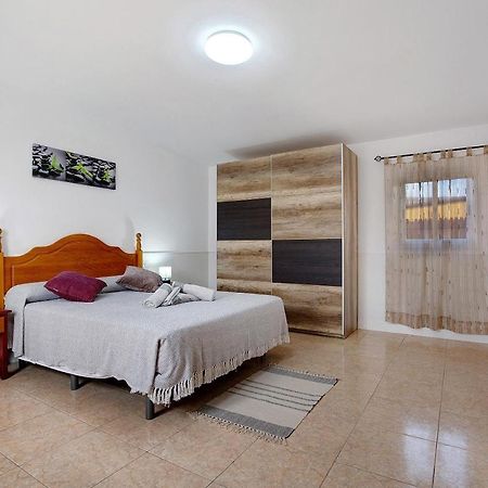 Casa Cactus Villa Antigua  Exteriör bild