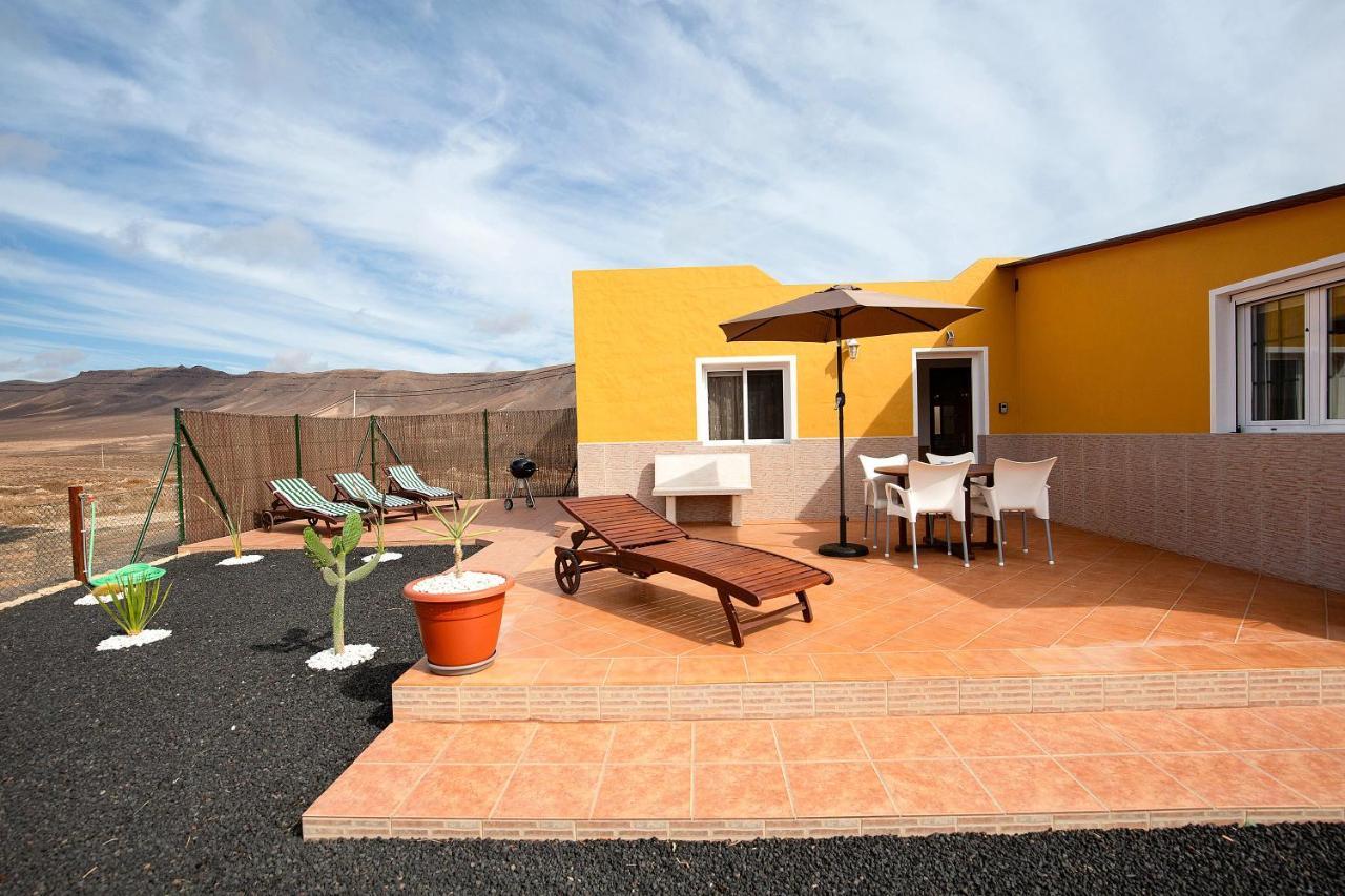 Casa Cactus Villa Antigua  Exteriör bild