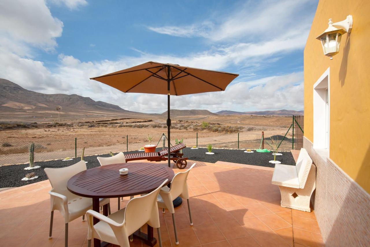 Casa Cactus Villa Antigua  Exteriör bild