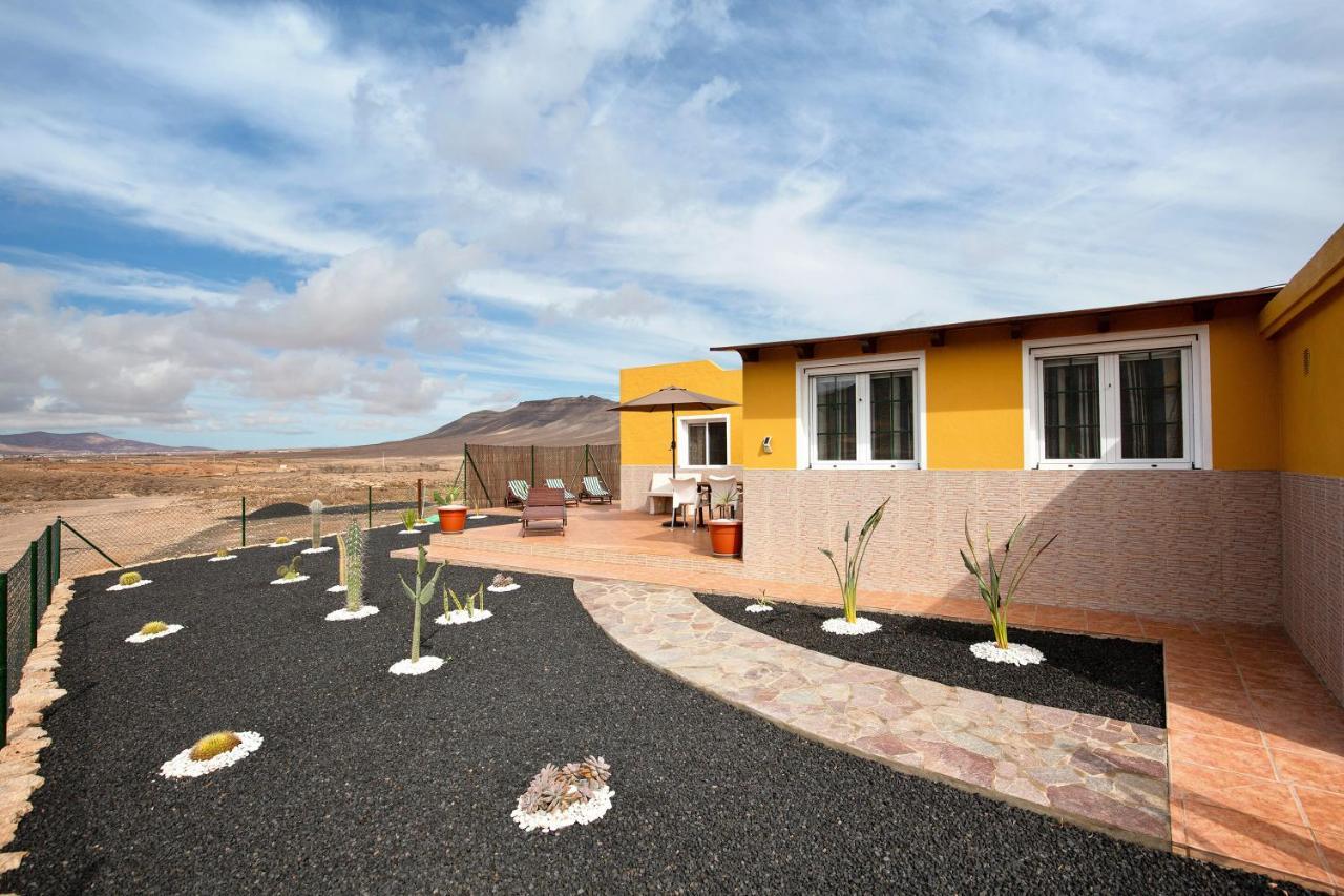 Casa Cactus Villa Antigua  Exteriör bild