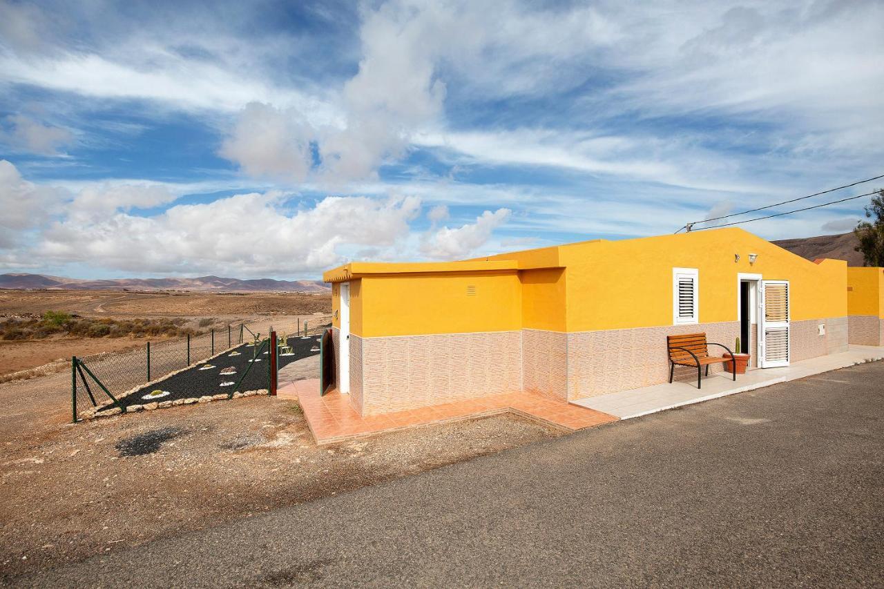 Casa Cactus Villa Antigua  Exteriör bild