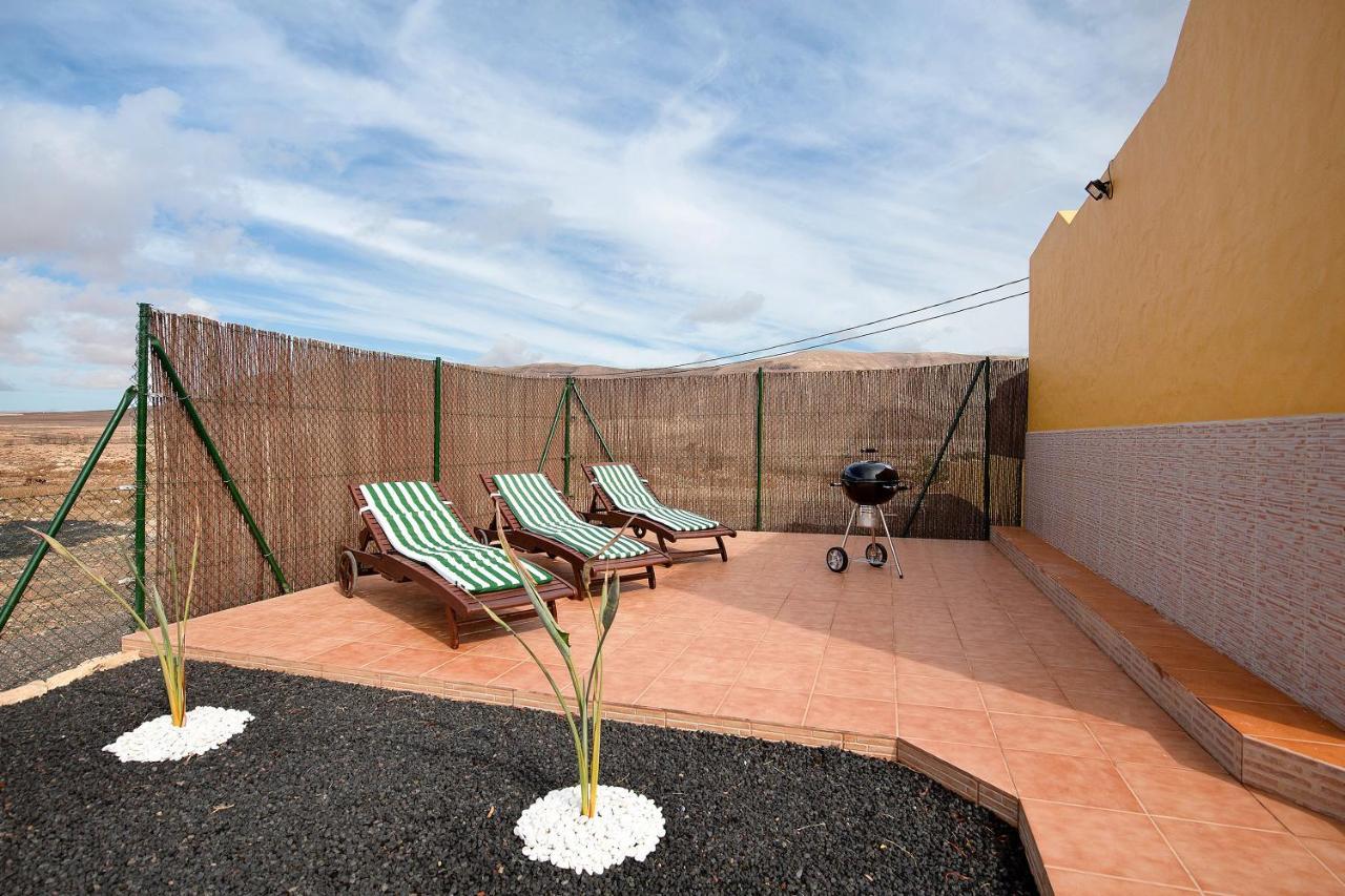 Casa Cactus Villa Antigua  Exteriör bild