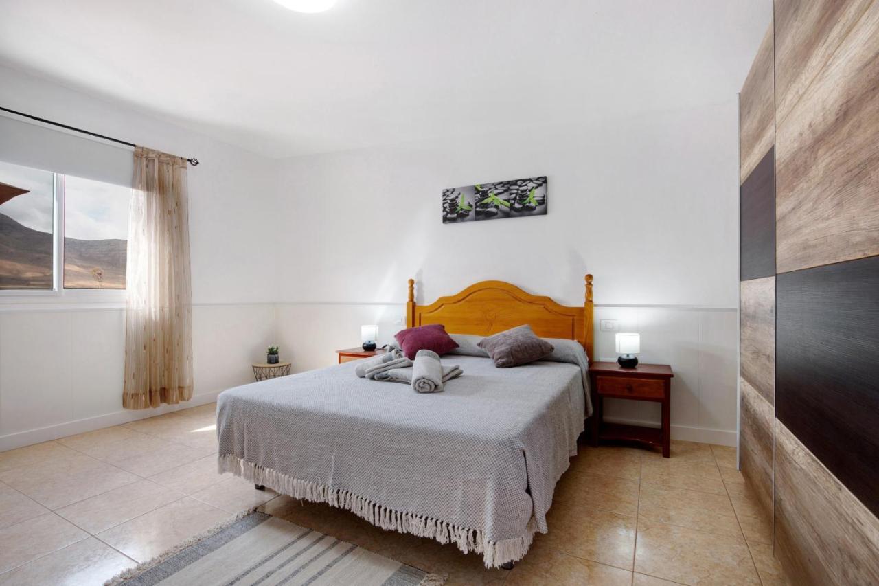 Casa Cactus Villa Antigua  Exteriör bild