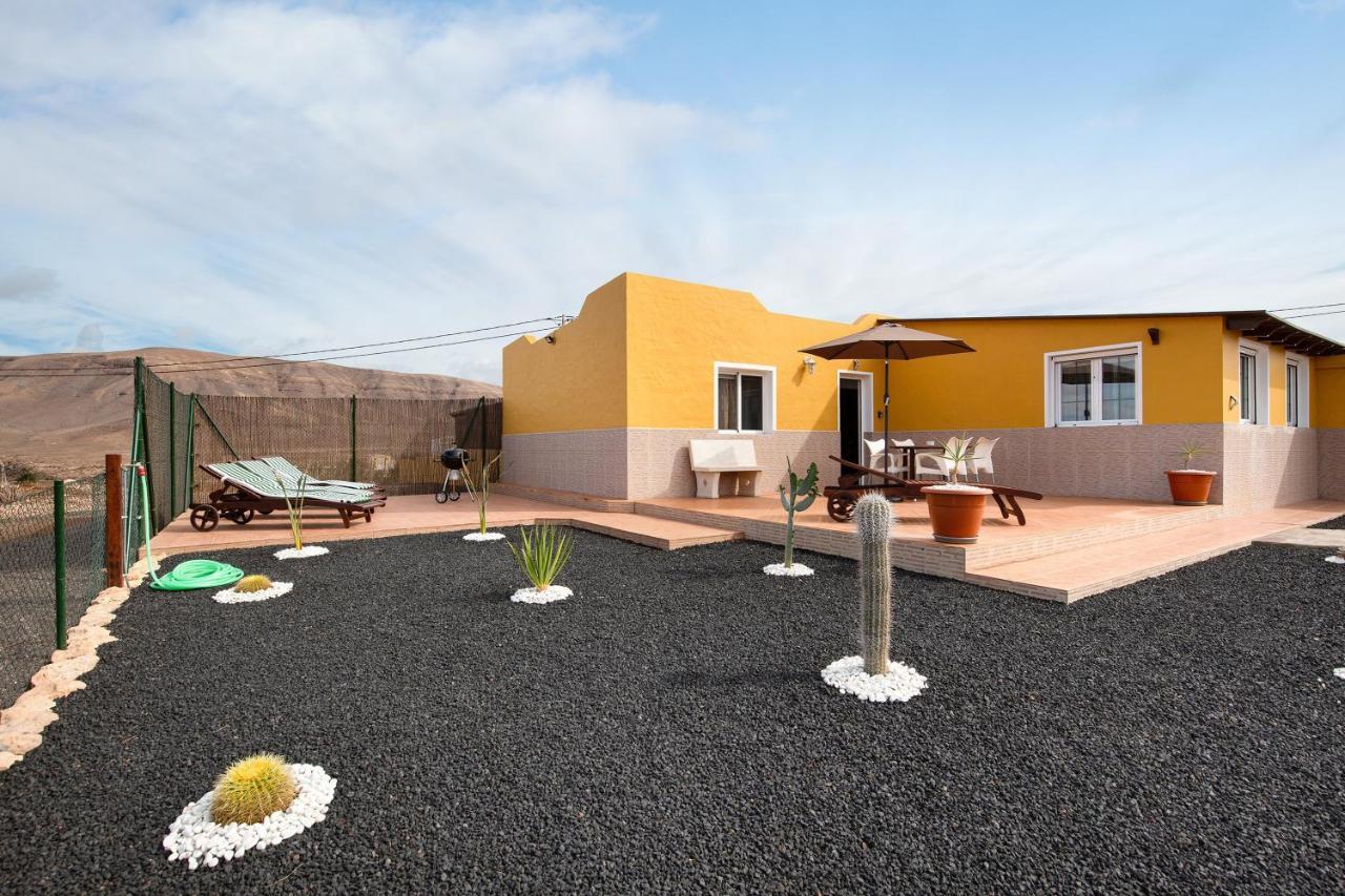 Casa Cactus Villa Antigua  Exteriör bild