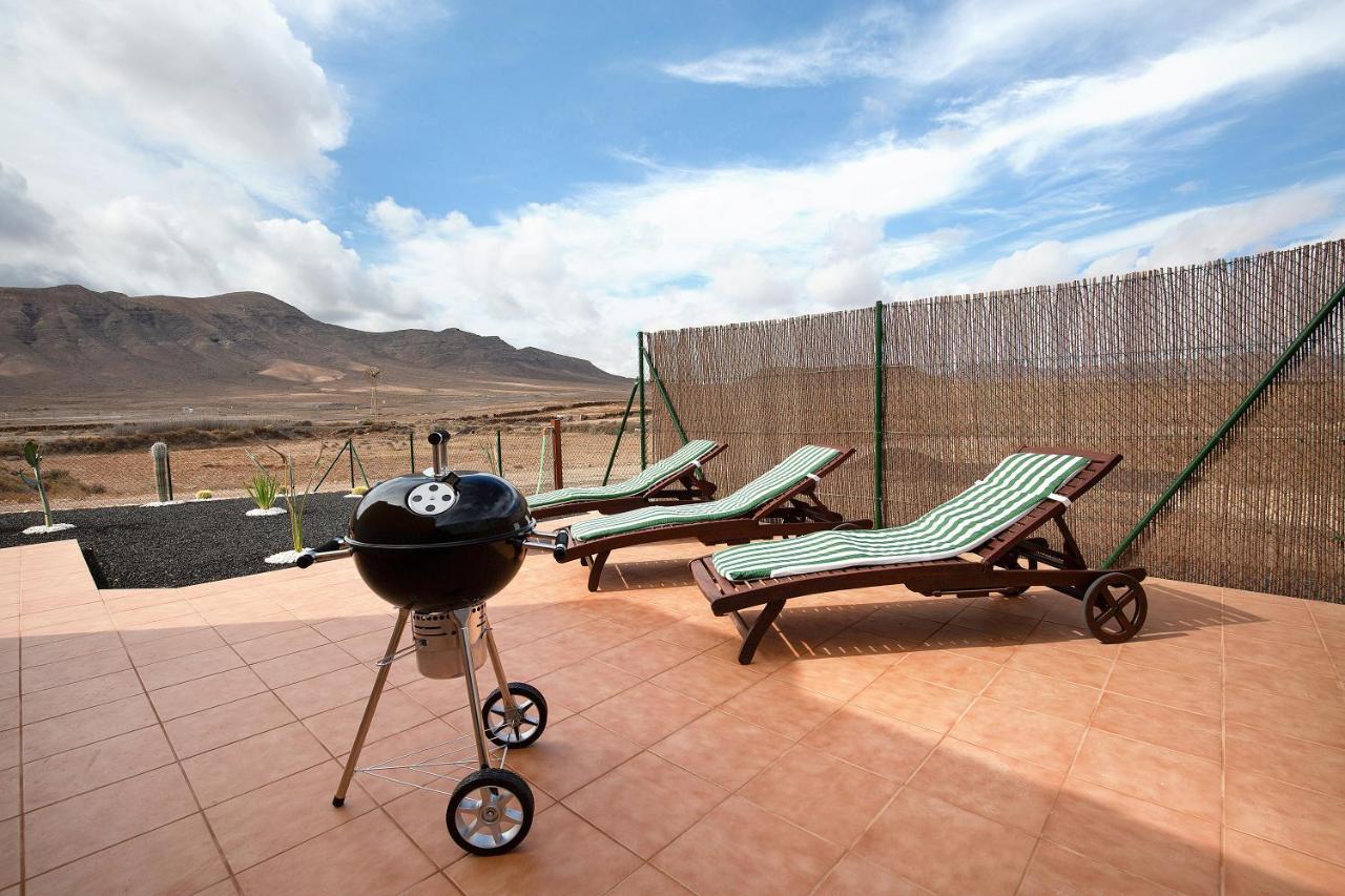 Casa Cactus Villa Antigua  Exteriör bild