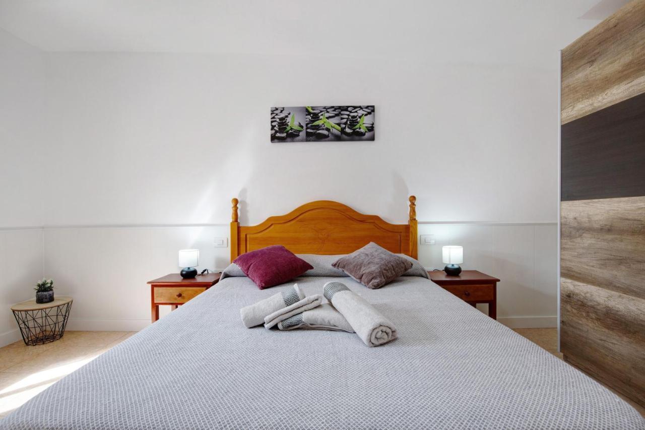 Casa Cactus Villa Antigua  Exteriör bild
